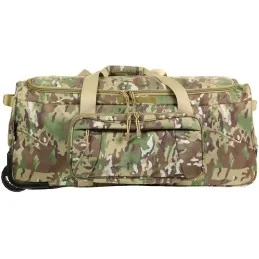 SAC À ROULETTES 101 INC CONTRACTOR CAMO DTC/MULTI