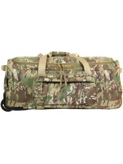 SAC À ROULETTES 101 INC CONTRACTOR CAMO DTC/MULTI