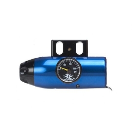 REGULATEUR ON/OFF RELAY EMPIRE BLEU