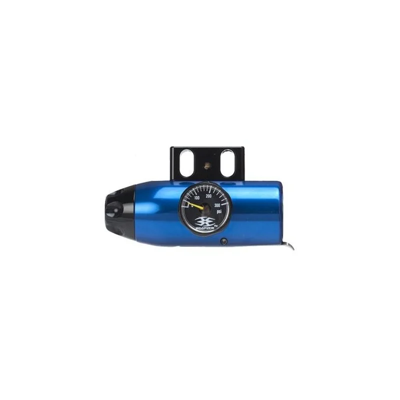 REGULATEUR ON/OFF RELAY EMPIRE BLEU