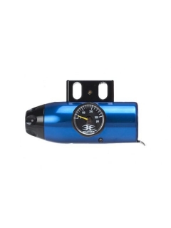 REGULATEUR ON/OFF RELAY EMPIRE BLEU