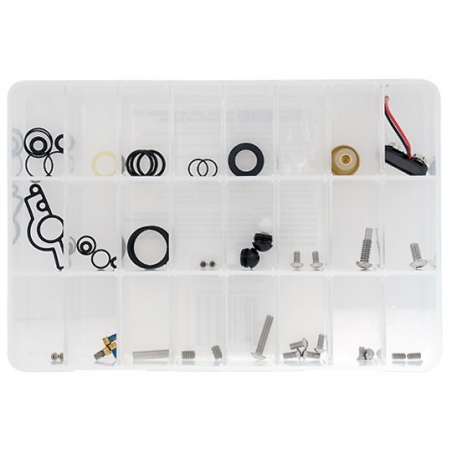 PLAYER PARTS KIT INVERT MINI