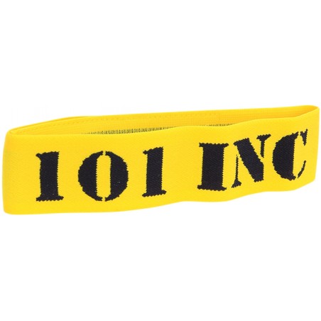 BRASSARD 101 INC JAUNE