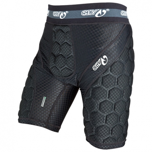 SLIDE SHORT SLY S12