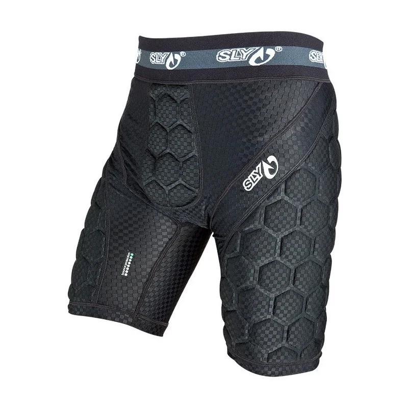 SLIDE SHORT SLY S12