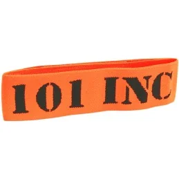 BRASSARD 101 INC ORANGE