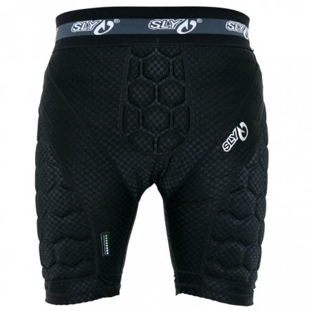 SLIDE SHORT SLY S12