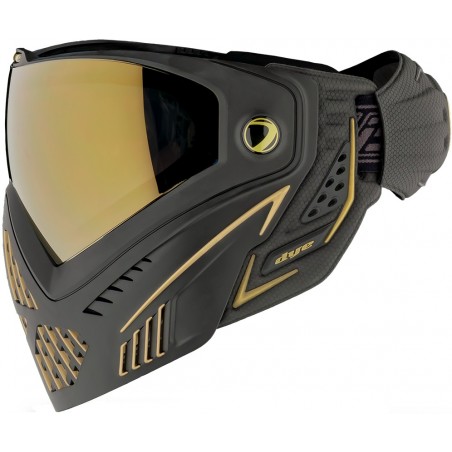 MASQUE DYE I5 THERMAL 2.0 ONYX BLACK/GOLD