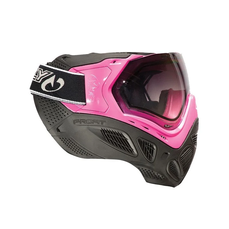 MASQUE SLY PROFIT NEON PINK [Edition Limitée]