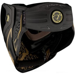 MASQUE DYE I5 THERMAL 2.0 ONYX BLACK/GOLD