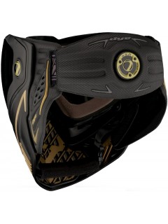 MASQUE DYE I5 THERMAL 2.0 ONYX BLACK/GOLD