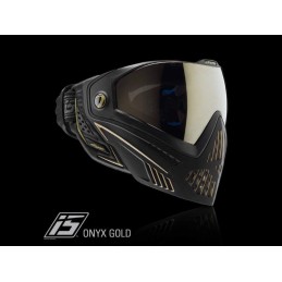 MASQUE DYE I5 THERMAL 2.0 ONYX BLACK/GOLD