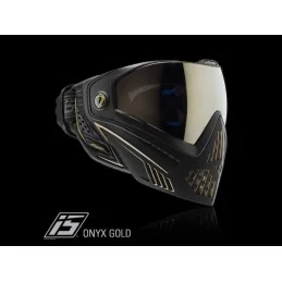 MASQUE DYE I5 THERMAL 2.0 ONYX BLACK/GOLD