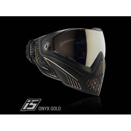 MASQUE DYE I5 THERMAL 2.0 ONYX BLACK/GOLD