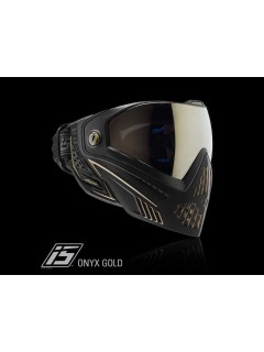 MASQUE DYE I5 THERMAL 2.0 ONYX BLACK/GOLD