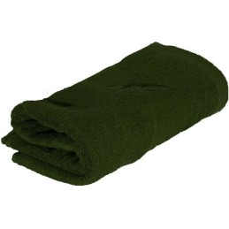 SERVIETTE DE TOILETTE US ARMY VERTE (100x50cm)