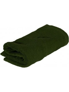 SERVIETTE DE TOILETTE US ARMY VERTE (100x50cm)