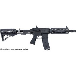 CROSSE RÉGLABLE TIPPMANN TMC AIR-THRU BLACK