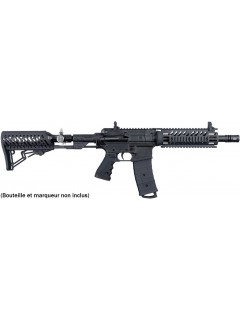 CROSSE RÉGLABLE TIPPMANN TMC AIR-THRU BLACK