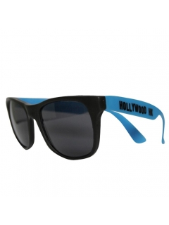 LUNETTES HK ARMY BLEU