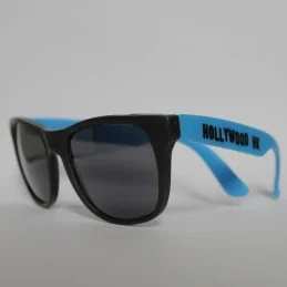 LUNETTES HK ARMY BLEU