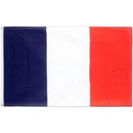 DRAPEAU FOSCO FRANCE (1x1,5m)