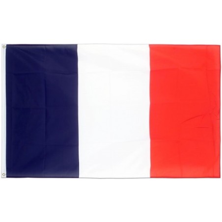 DRAPEAU FOSCO FRANCE (1x1,5m)