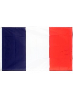 DRAPEAU FOSCO FRANCE (1x1,5m)