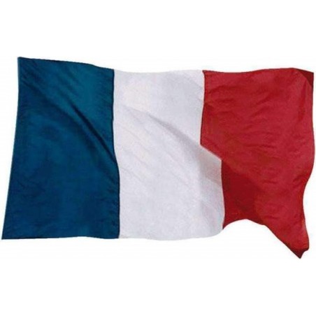 DRAPEAU FOSCO FRANCE (1x1,5m)