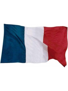 DRAPEAU FOSCO FRANCE (1x1,5m)