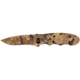 COUTEAU FOSCO TOUT CAMO REALTREE (1219C08)