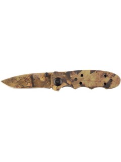 COUTEAU FOSCO TOUT CAMO REALTREE (1219C08)