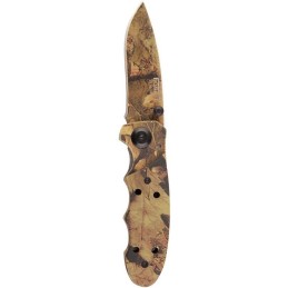 COUTEAU FOSCO TOUT CAMO REALTREE(1219C08)