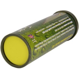 STICK CAMOUFLAGE BICOLORE BCB BRUN/VERT (60g)