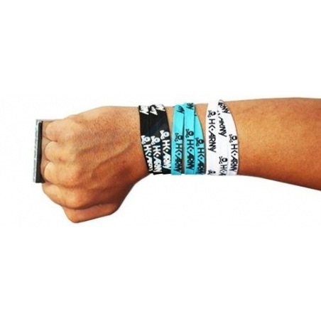 WRIST BAND ECLIPSE SLATE