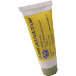 TUBE DE CRÈME CAMOUFLAGE BCB VERT (30g)