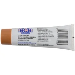 TUBE DE CRÈME CAMOUFLAGE BCB MARRON (30g)