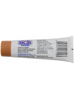 TUBE DE CRÈME CAMOUFLAGE BCB MARRON (30g)