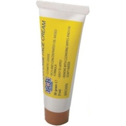 TUBE DE CRÈME CAMOUFLAGE BCB MARRON (30g)