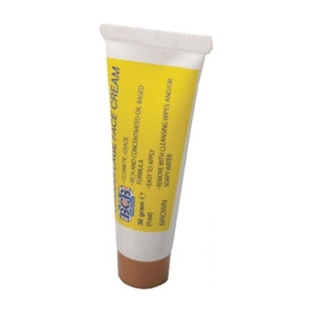 TUBE DE CRÈME CAMOUFLAGE BCB MARRON (30g)