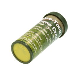 STICK CAMOUFLAGE BICOLORE BCB BRUN/VERT (30g)