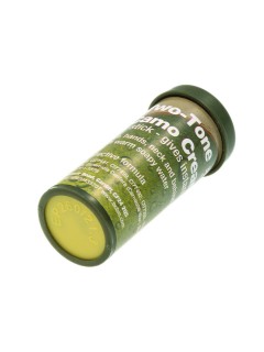 STICK CAMOUFLAGE BICOLORE BCB BRUN/VERT (30g)