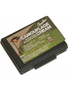 KIT DE CAMOUFLAGE BCB CHAMELEON COMPACT WOODLAND (45g)