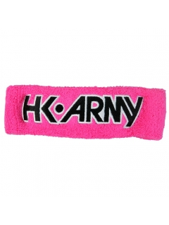 SWEATBAND HK.ARMY ROSE