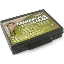 KIT DE CAMOUFLAGE BCB CHAMELEON COMPACT MULTICAM (45g)