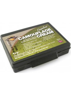 KIT DE CAMOUFLAGE BCB CHAMELEON COMPACT MULTICAM (45g)