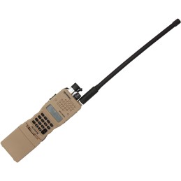 RADIO FACTICE FMA PRC-152 TAN