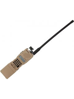 RADIO FACTICE FMA PRC-152 TAN