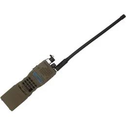 RADIO FACTICE FMA PRC-152 VERT