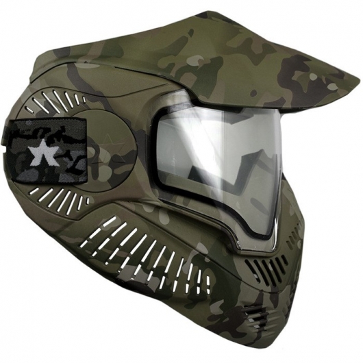 MASQUE ANNEX MI7 THERMAL SLYCAMO DARK